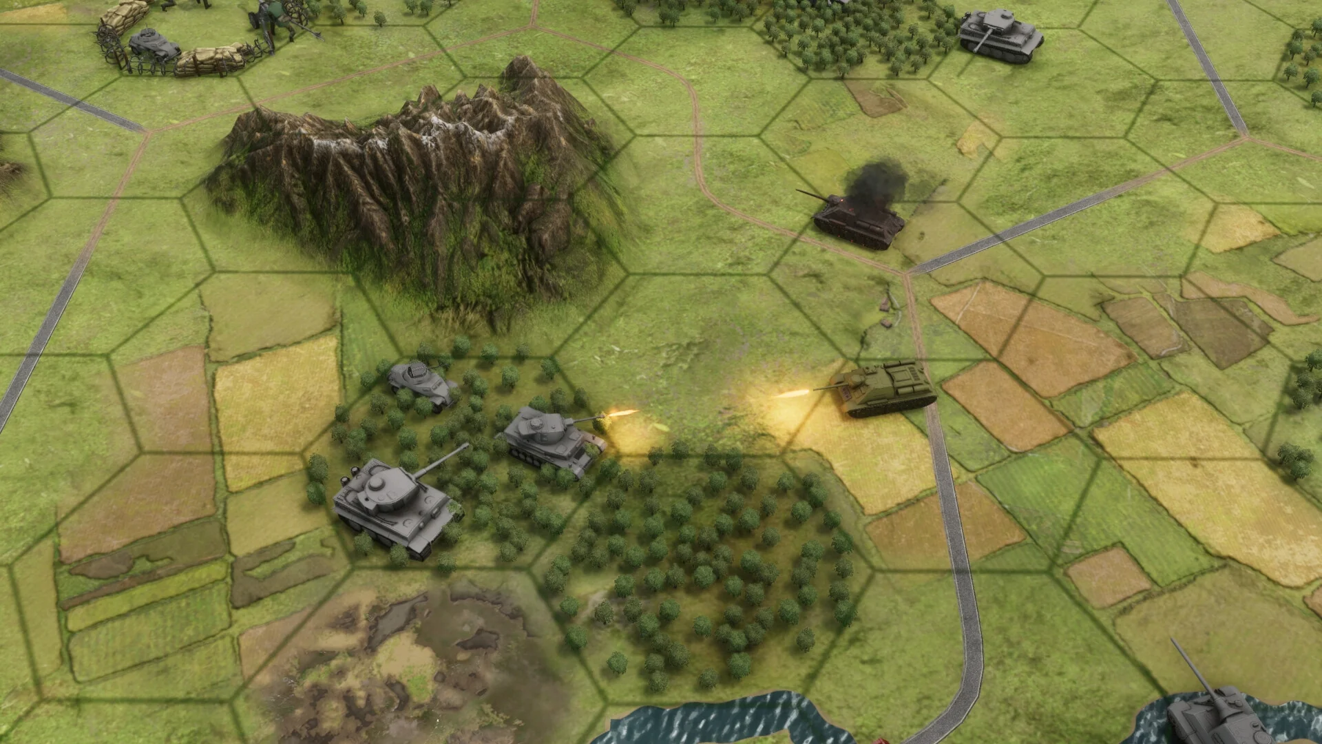 Total Tank Generals - Image 12
