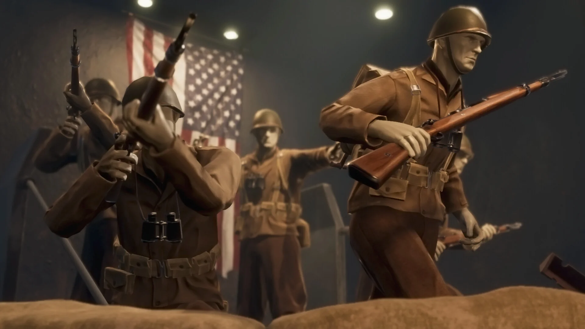 Total Tank Generals - Image 14
