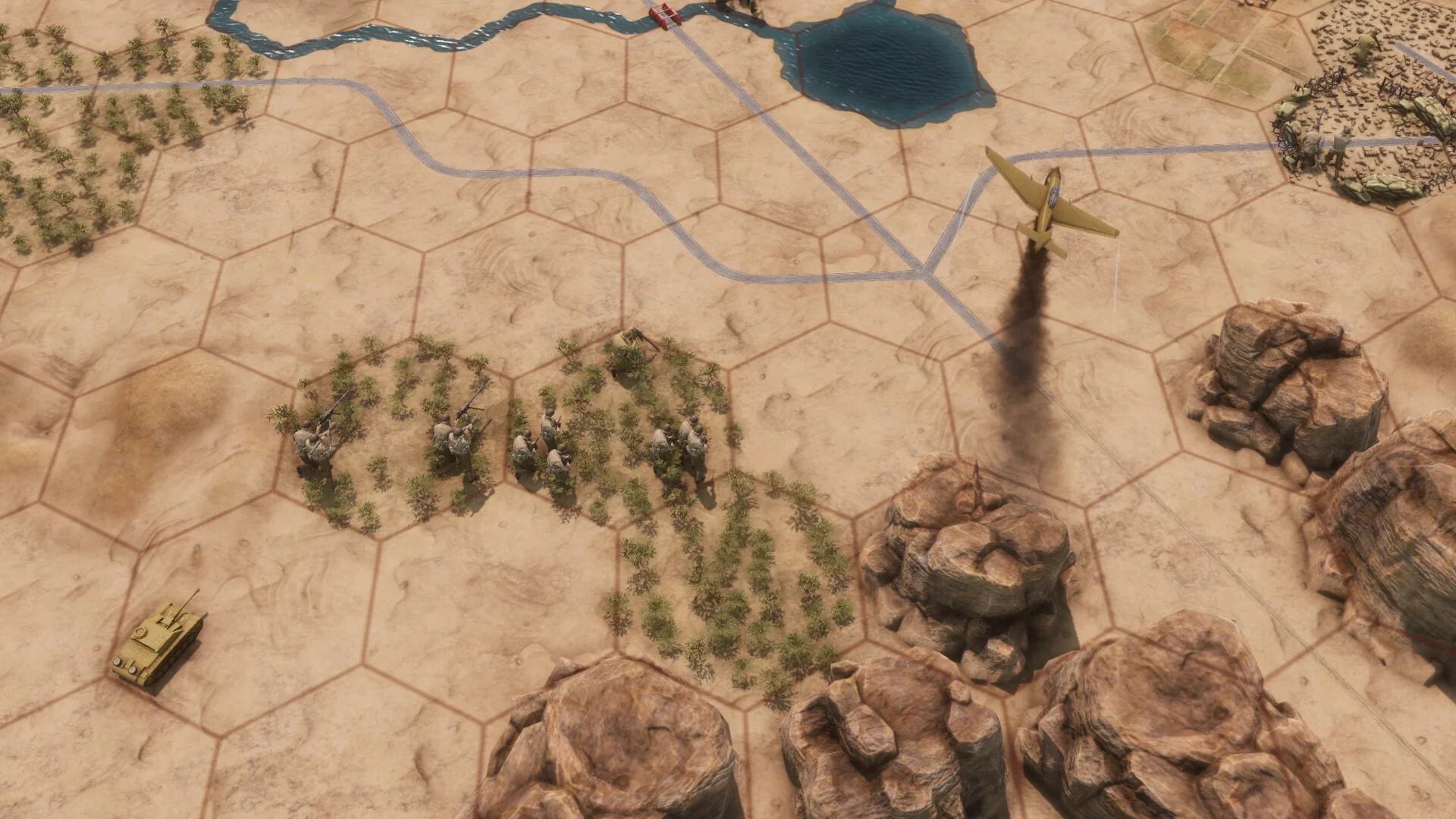 Total Tank Generals - Image 16