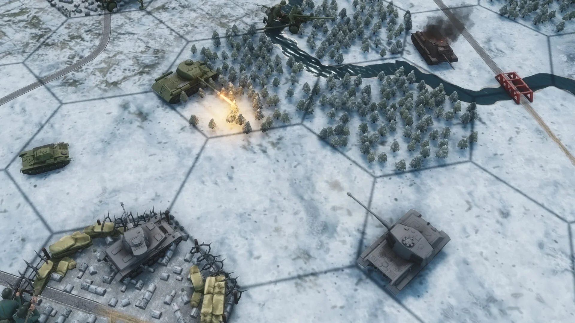 Total Tank Generals - Image 17