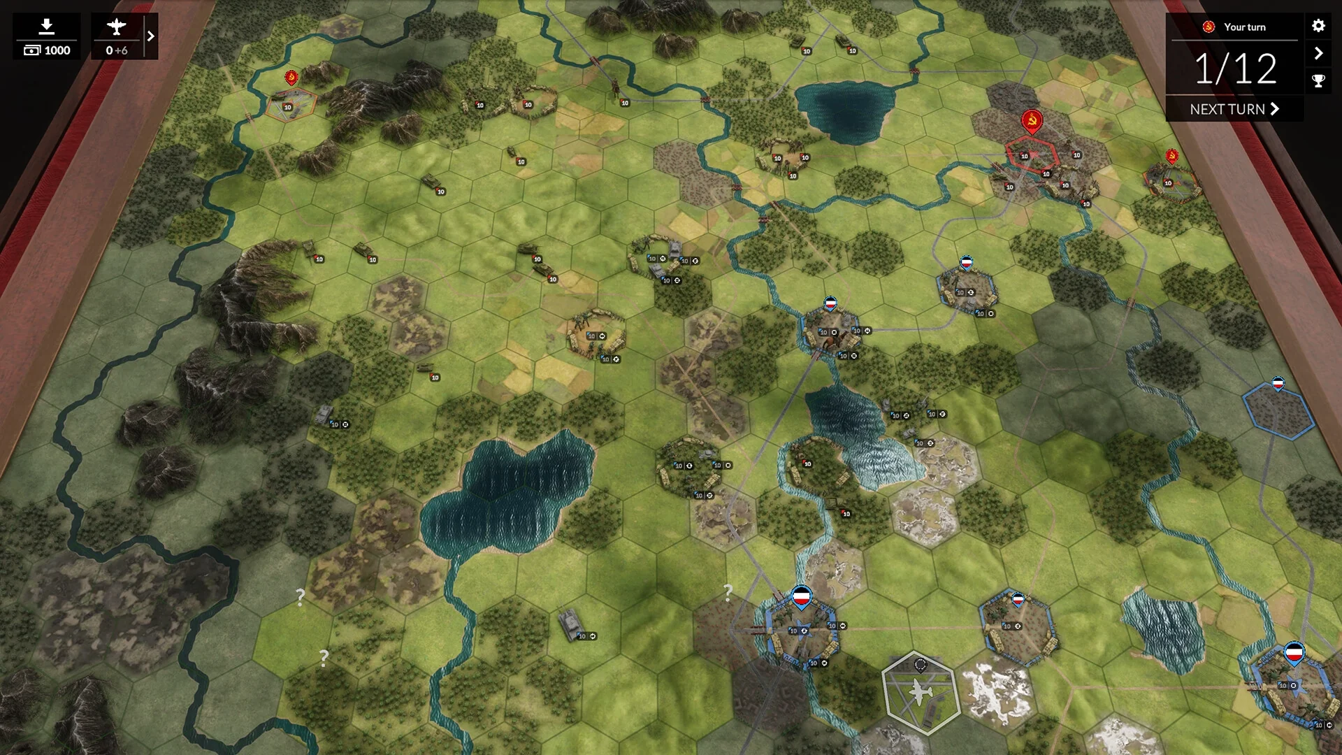 Total Tank Generals - Image 18
