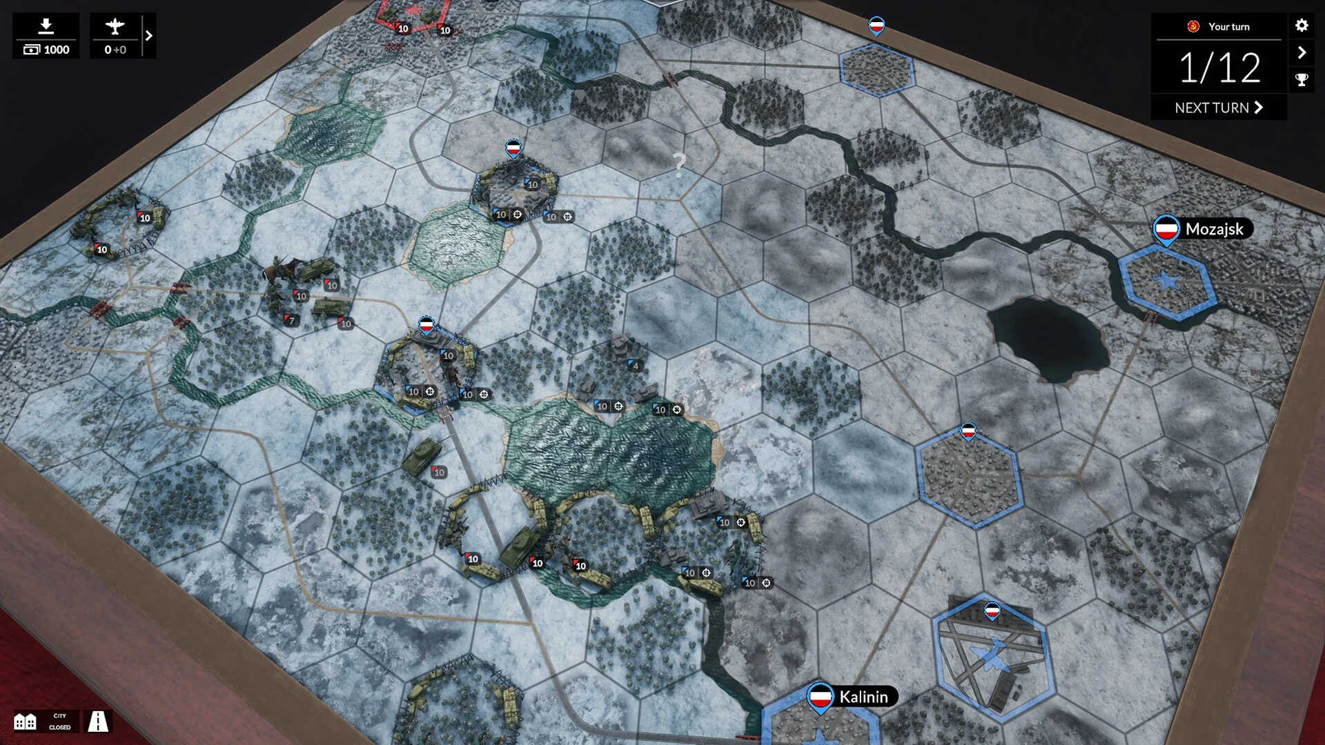 Total Tank Generals - Image 23