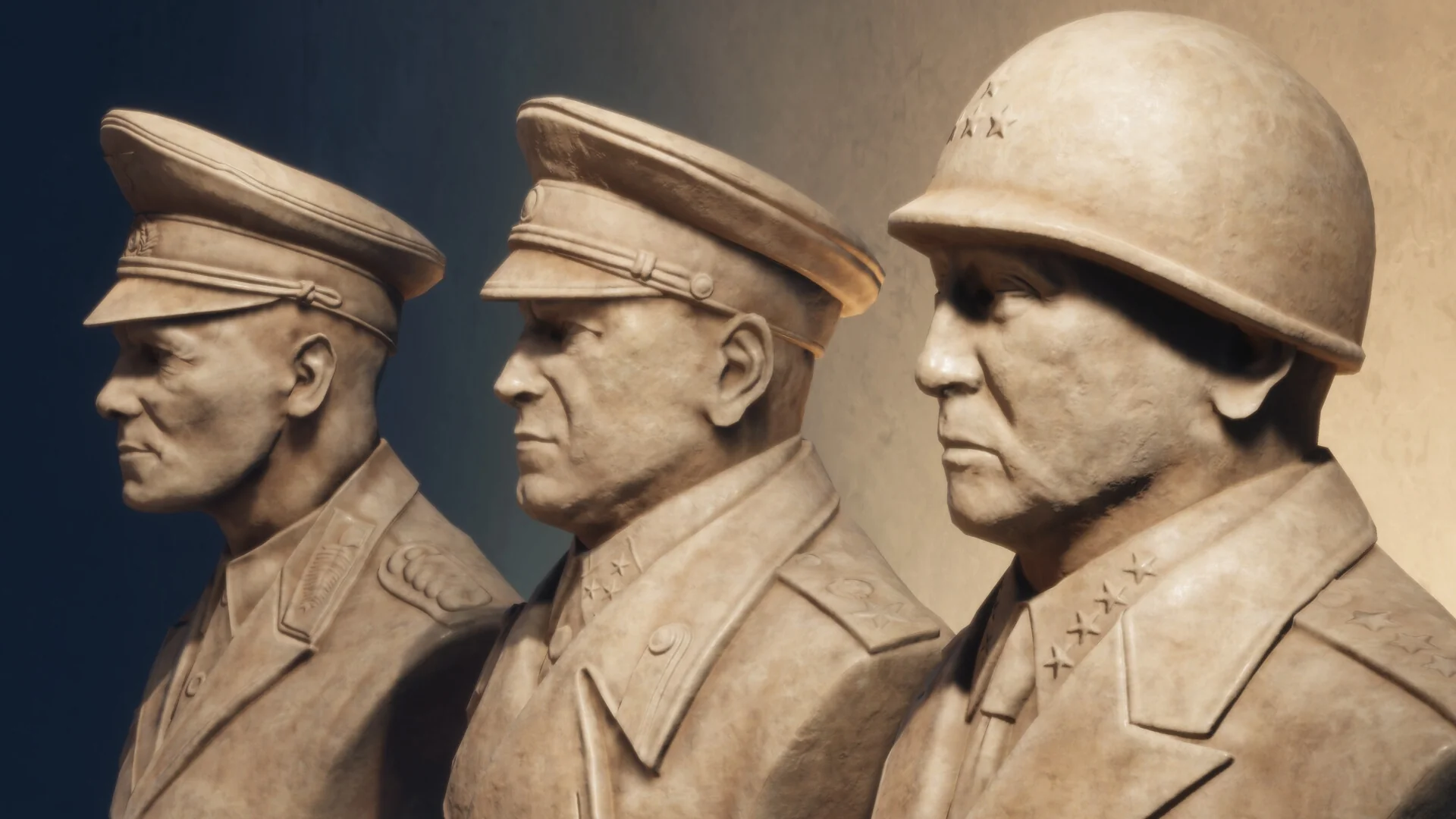 Total Tank Generals - Image 26