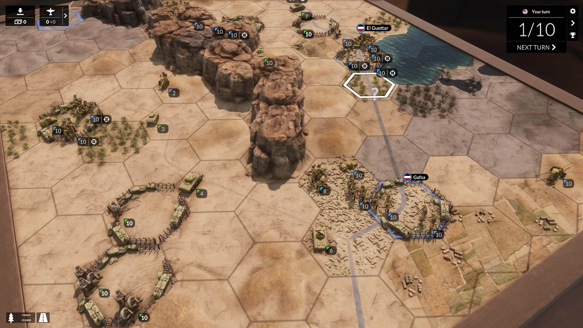 Total Tank Generals - Image 27
