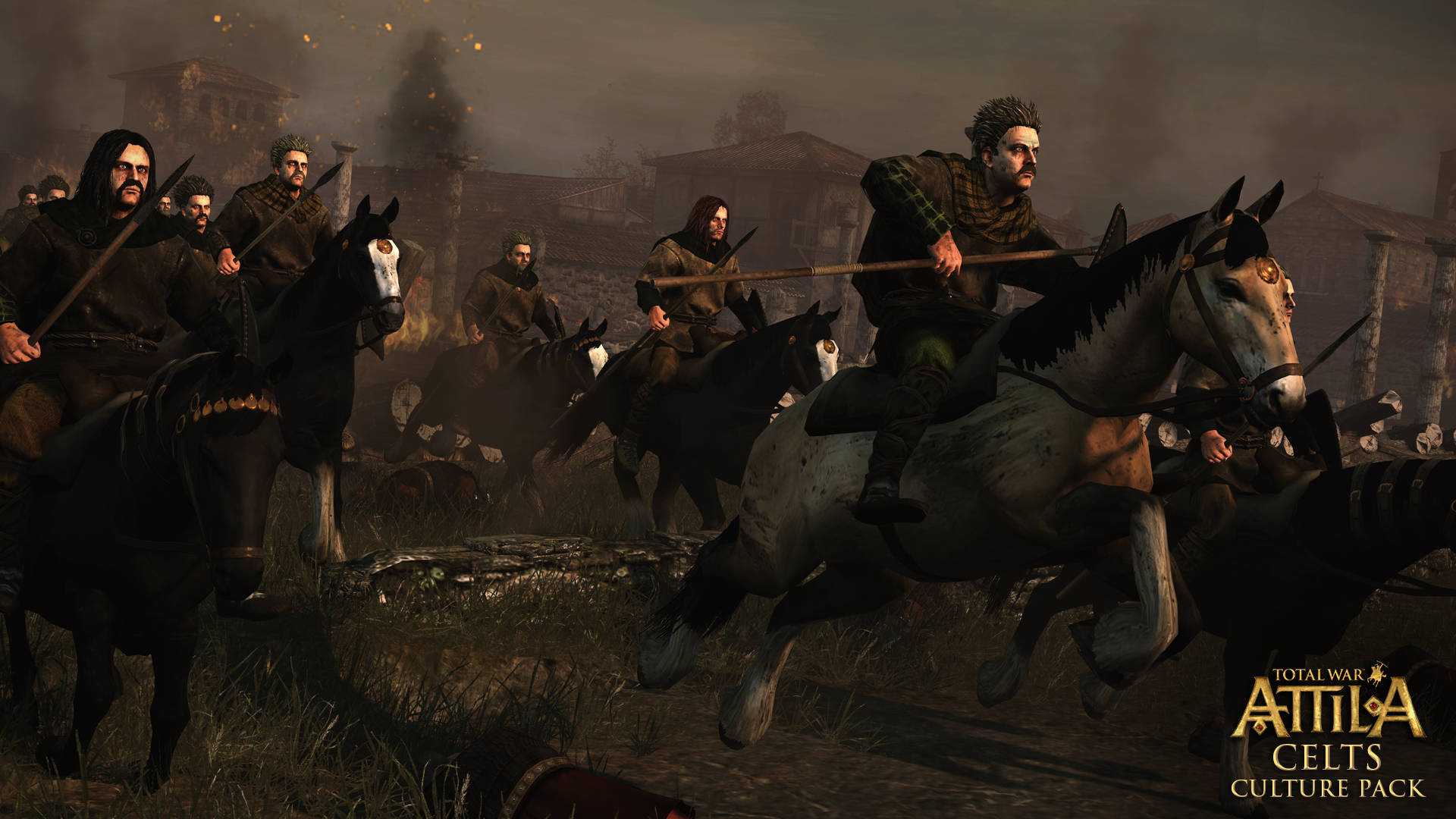 Total War™: ATTILA - Celts Culture Pack - Image 6