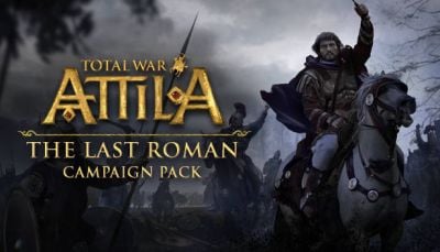 Total War™: ATTILA - The Last Roman Campaign Pack - Image 8