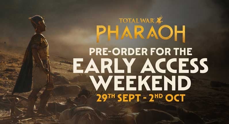 Total War: PHARAOH - Dynasty Edition - Image 10