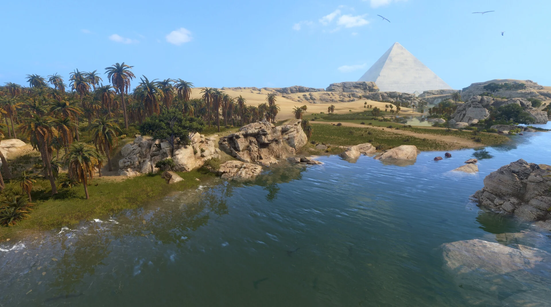 Total War: PHARAOH - Image 2