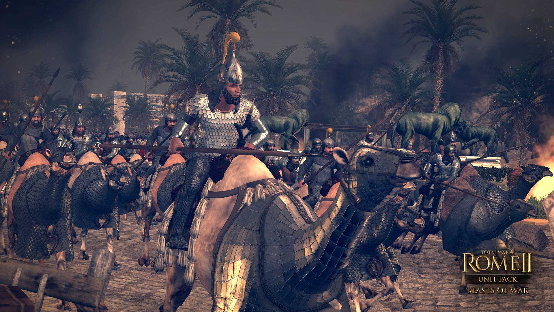 Total War™: ROME II - Beasts of War - Image 3