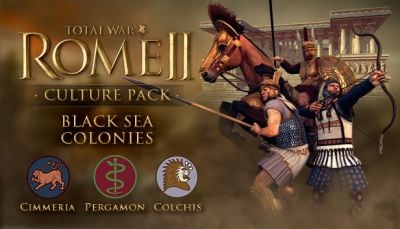 Total War™: ROME II - Black Sea Colonies Culture Pack - Image 9