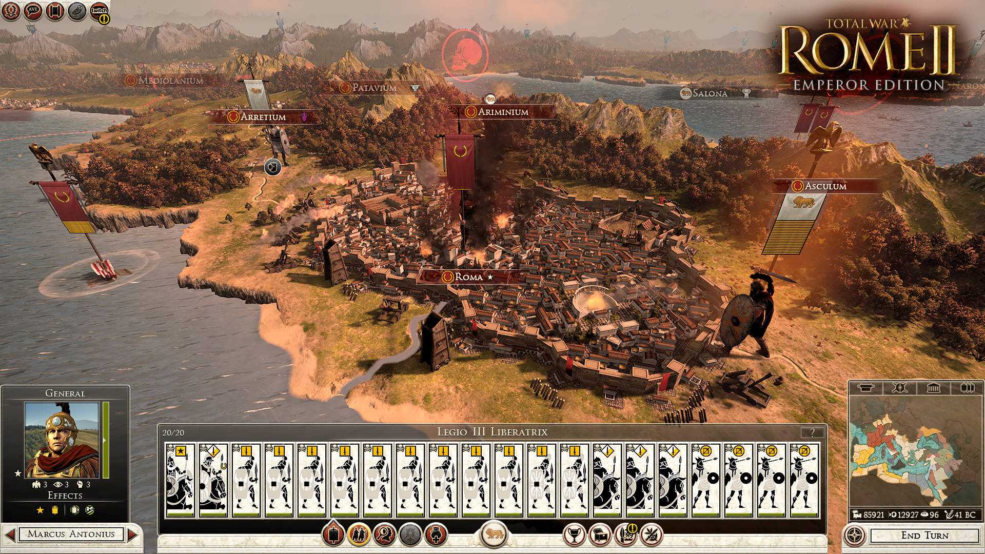 Total War™: ROME II - Emperor Edition - Image 8