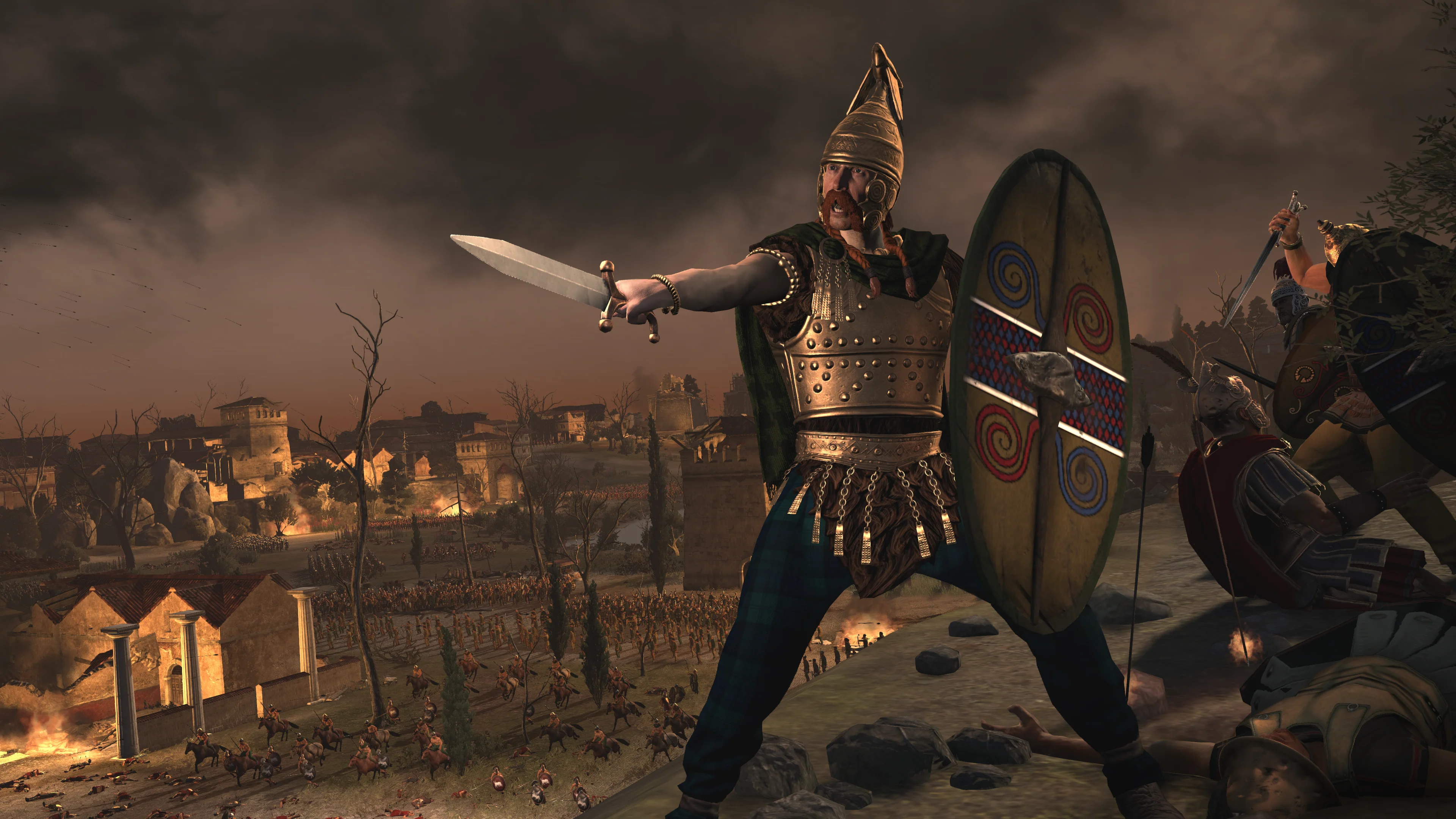 Total War: ROME II - Rise of the Republic - Image 2