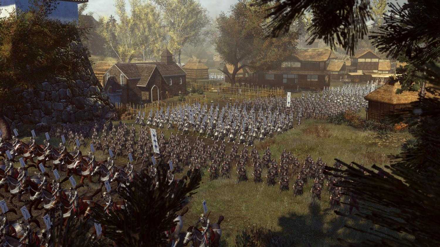 Total War: SHOGUN 2 – Otomo Clan Pack DLC - Image 3
