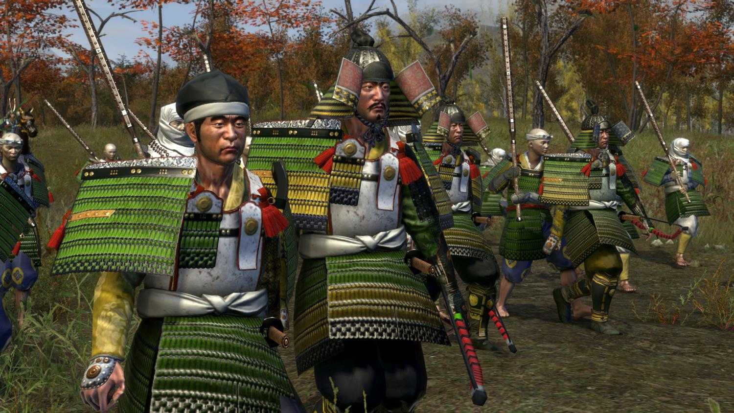 Total War: Shogun 2 - Rise of the Samurai - Image 6