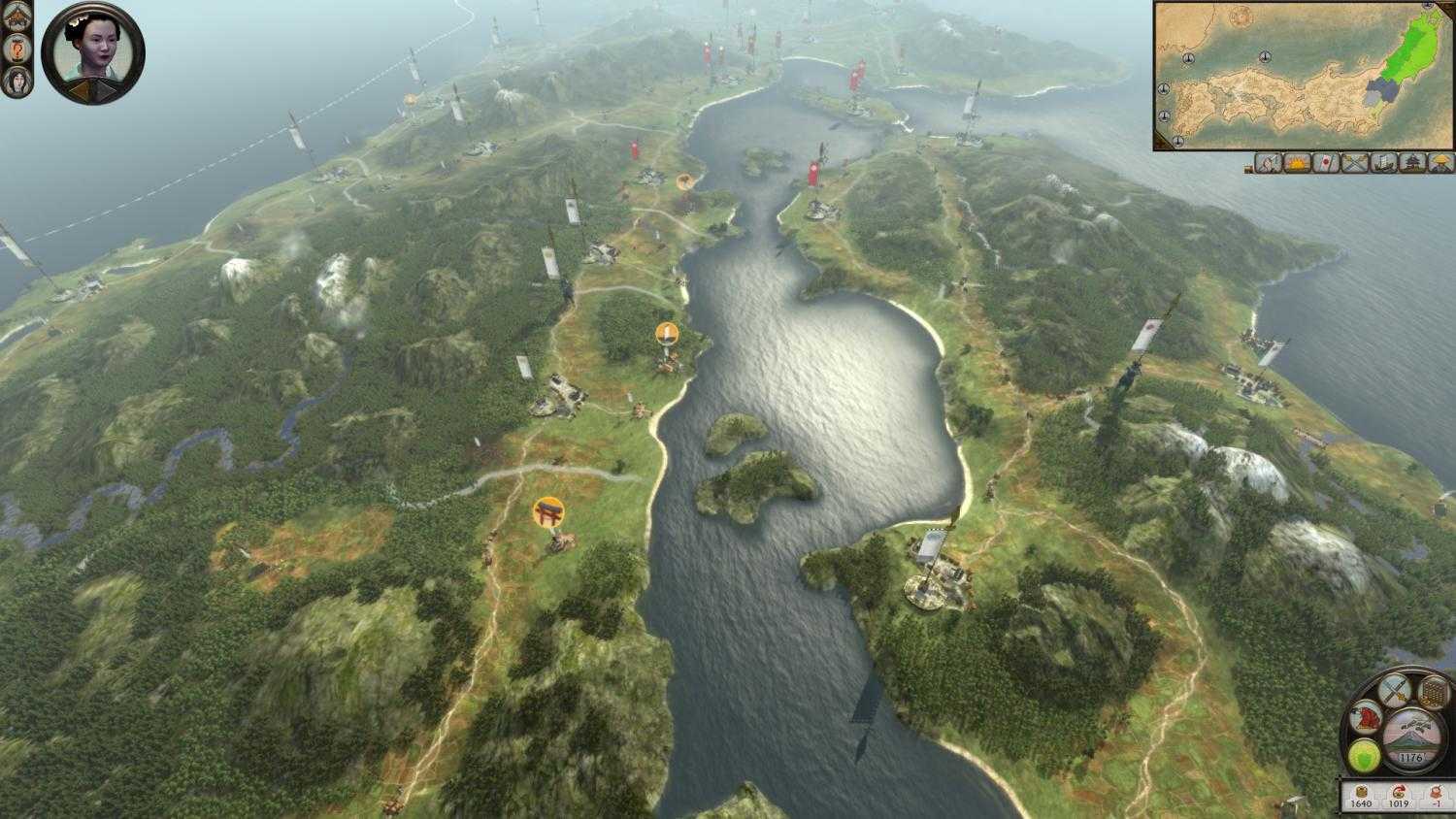 Total War: Shogun 2 - Rise of the Samurai - Image 8