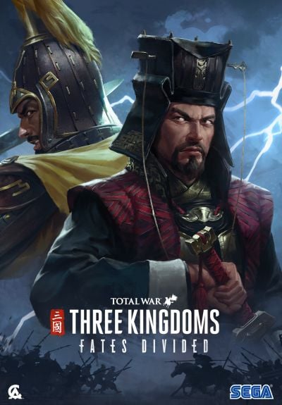Total War: THREE KINGDOMS - Fates Divided - Image 10