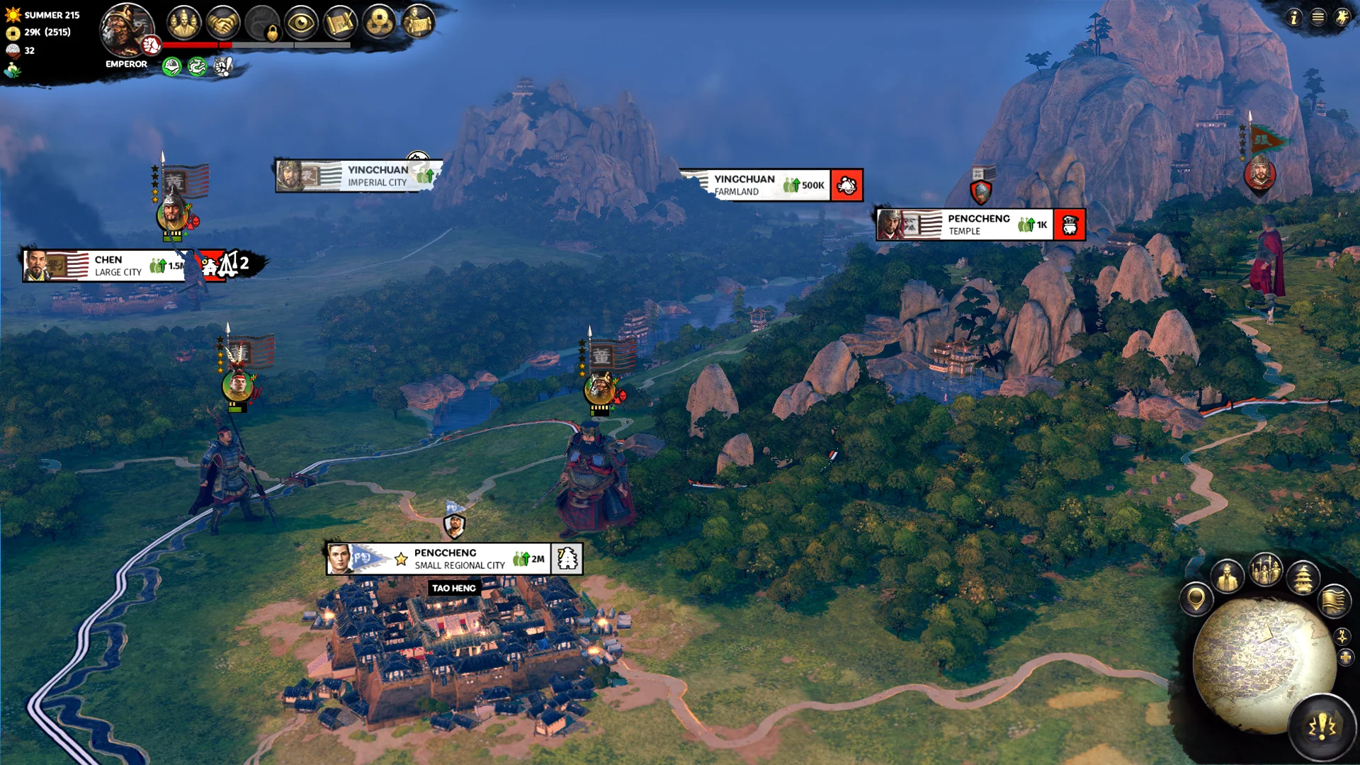 Total War: THREE KINGDOMS - Image 4