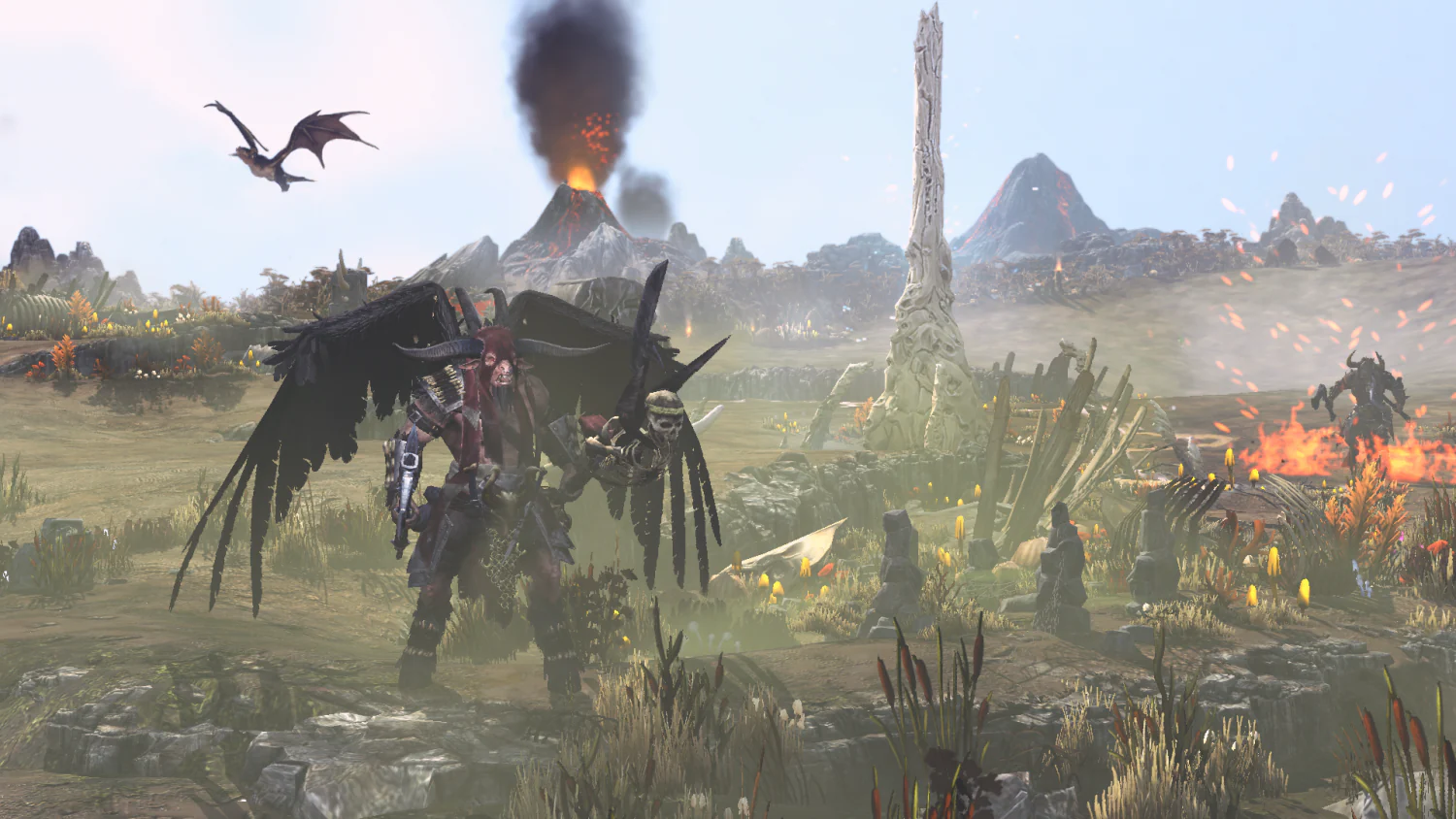 Total War: WARHAMMER – Call of the Beastmen Campaign pack - Image 6