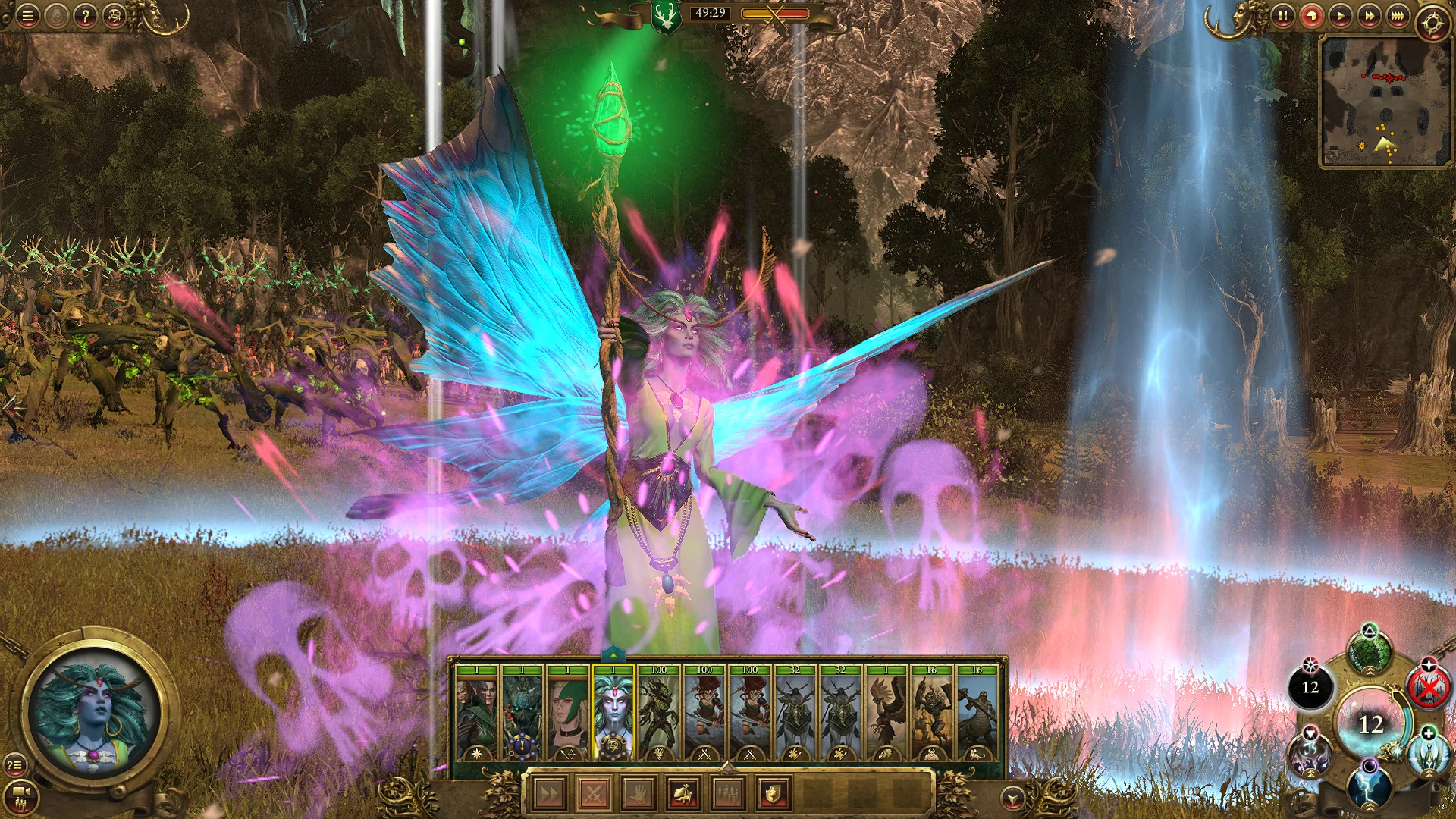 Total War: WARHAMMER II - The Twisted & The Twilight - Image 12