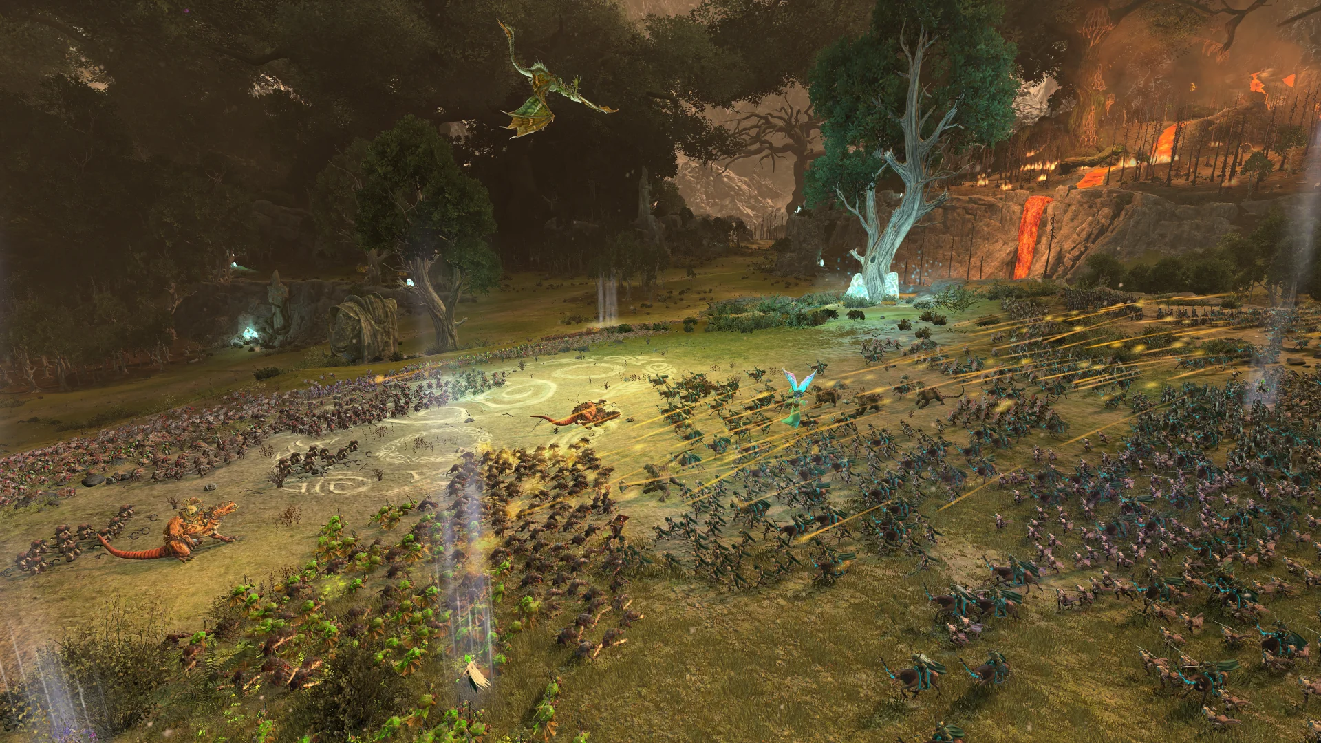Total War: WARHAMMER II - The Twisted & The Twilight - Image 7