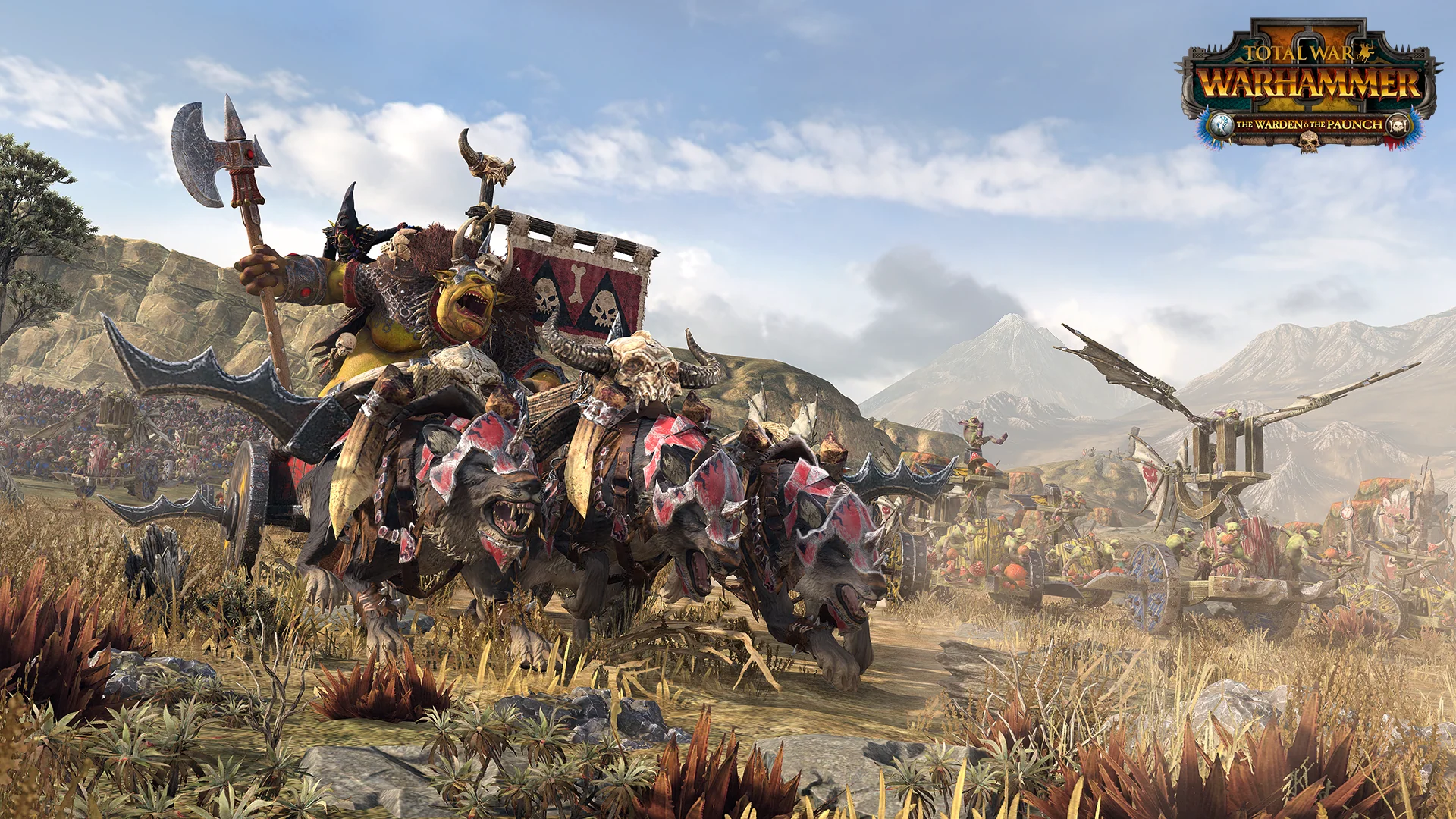 Total War: Warhammer II: The Warden & the Paunch - Image 5