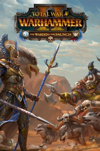 Total War: Warhammer II: The Warden & the Paunch - Image 7