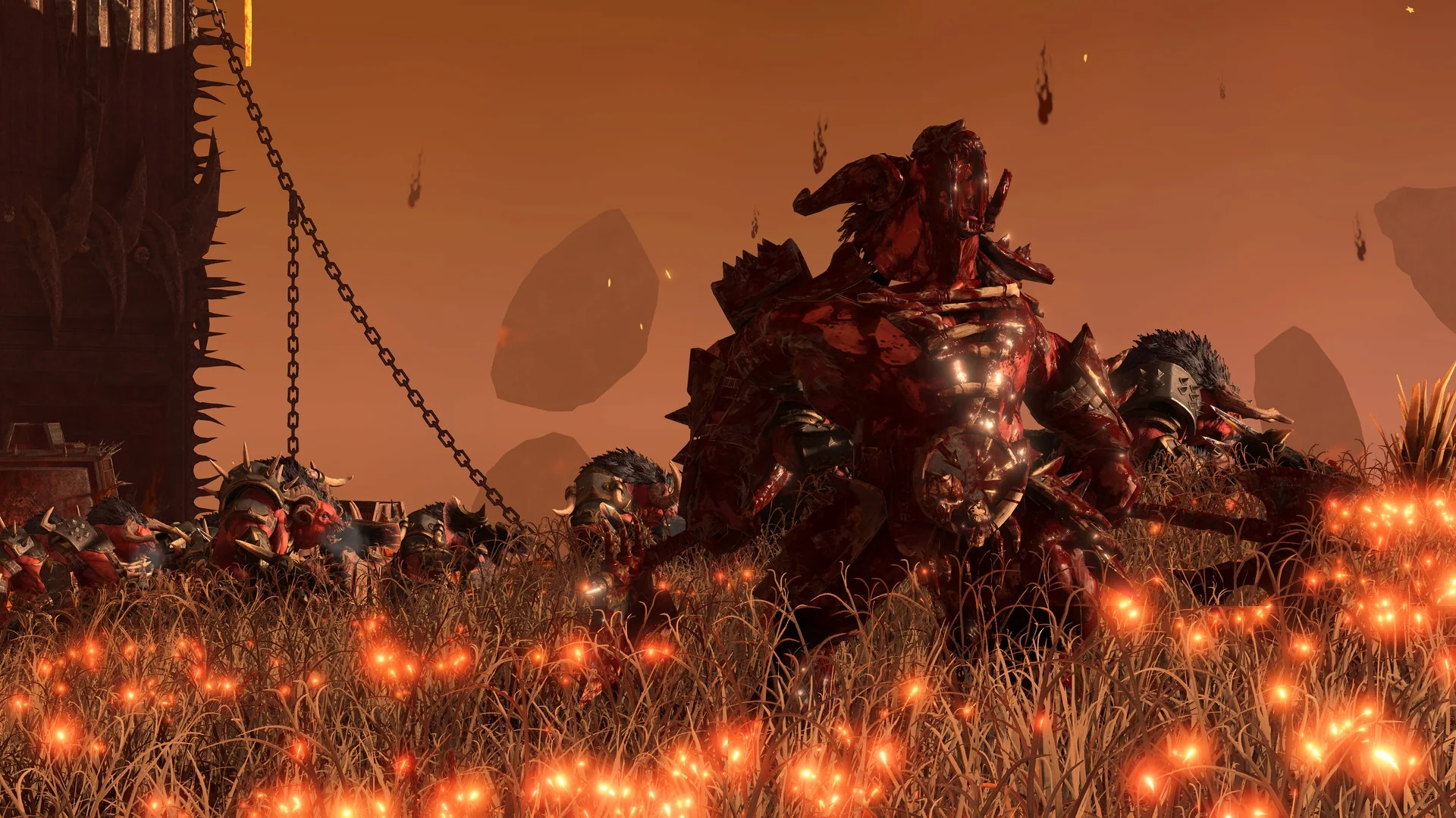 Total War: WARHAMMER III - Blood for the Blood God III - Image 5