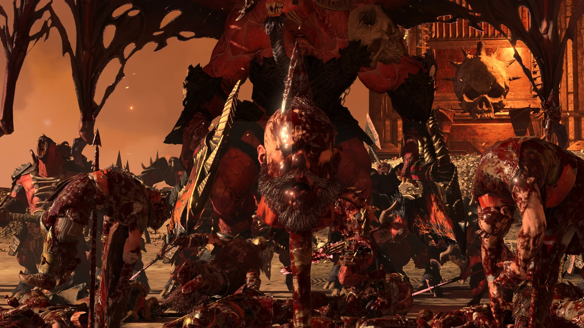Total War: WARHAMMER III - Blood for the Blood God III - Image 6