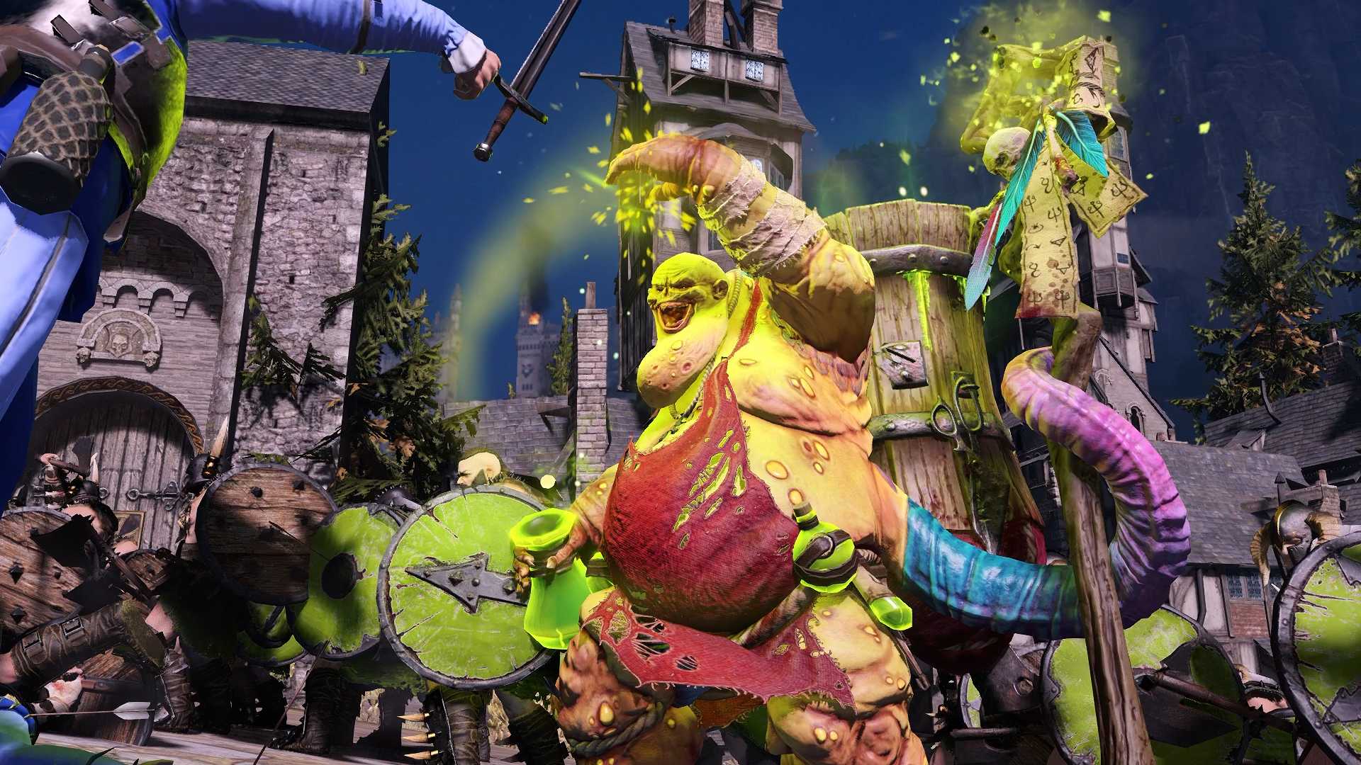 Total War: WARHAMMER III - Champions of Chaos - Image 6