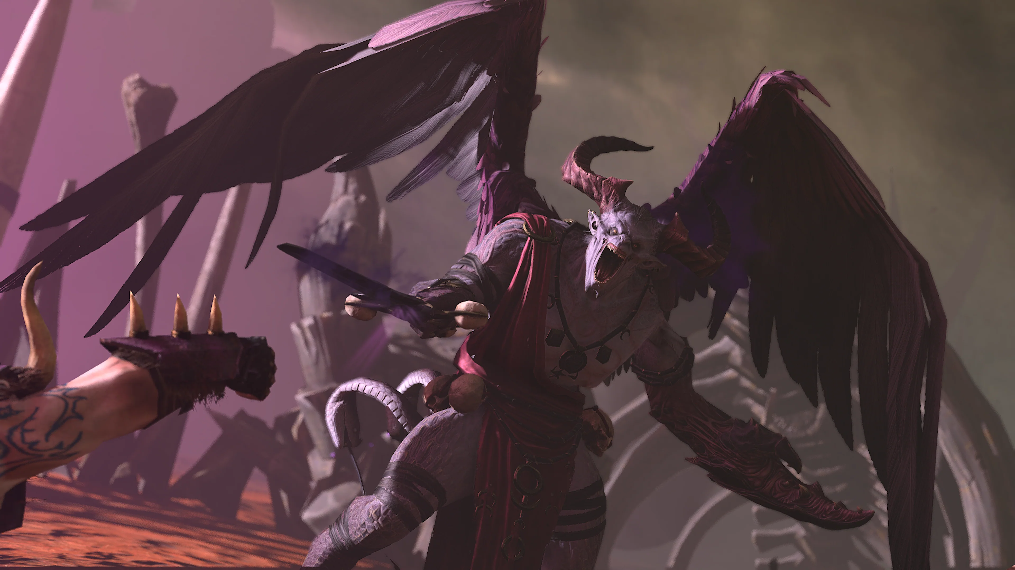 Total War: WARHAMMER III - Champions of Chaos - Image 7