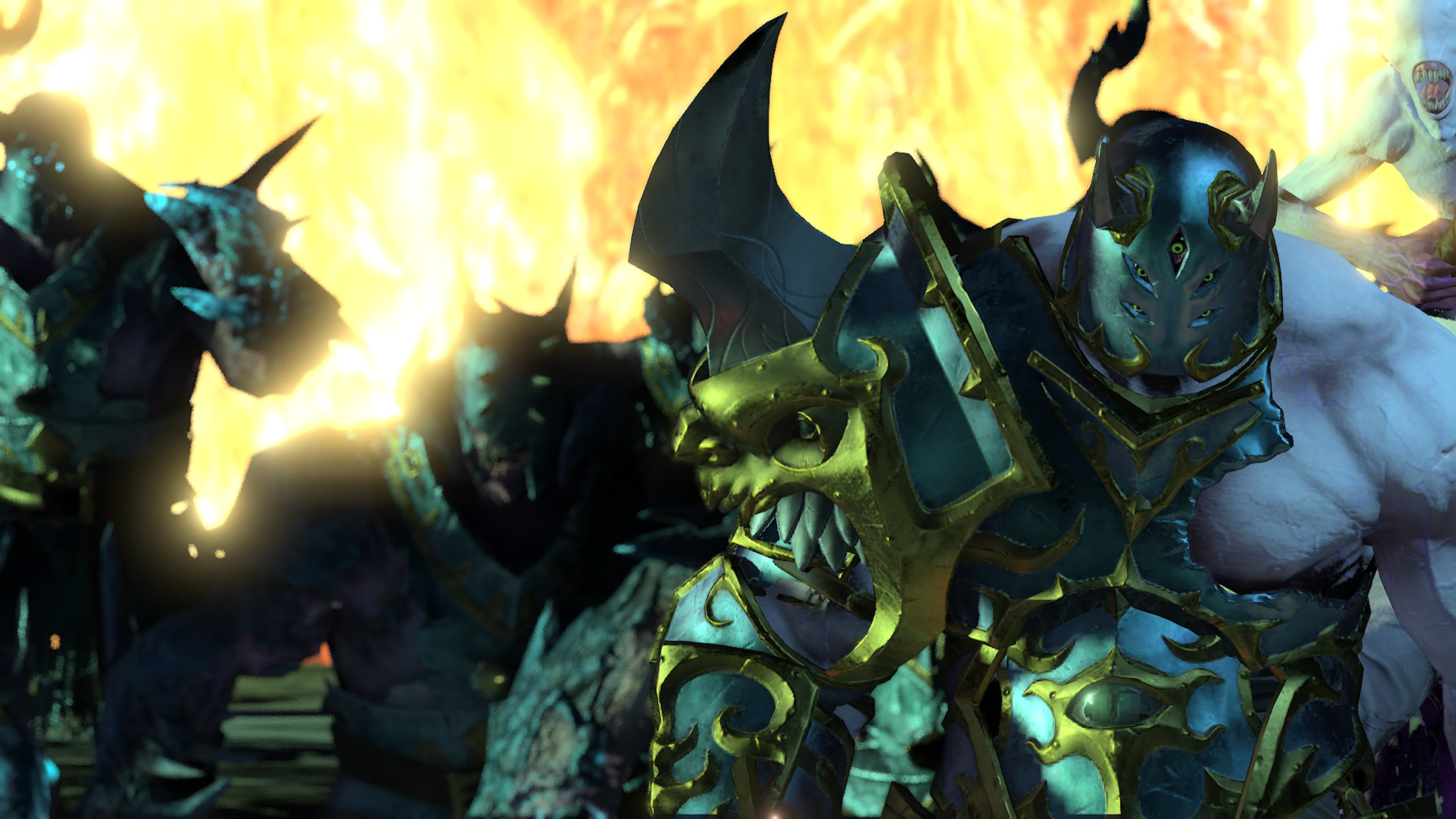 Total War: WARHAMMER III - Champions of Chaos - Image 8