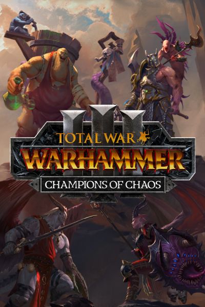 Total War: WARHAMMER III - Champions of Chaos - Image 9