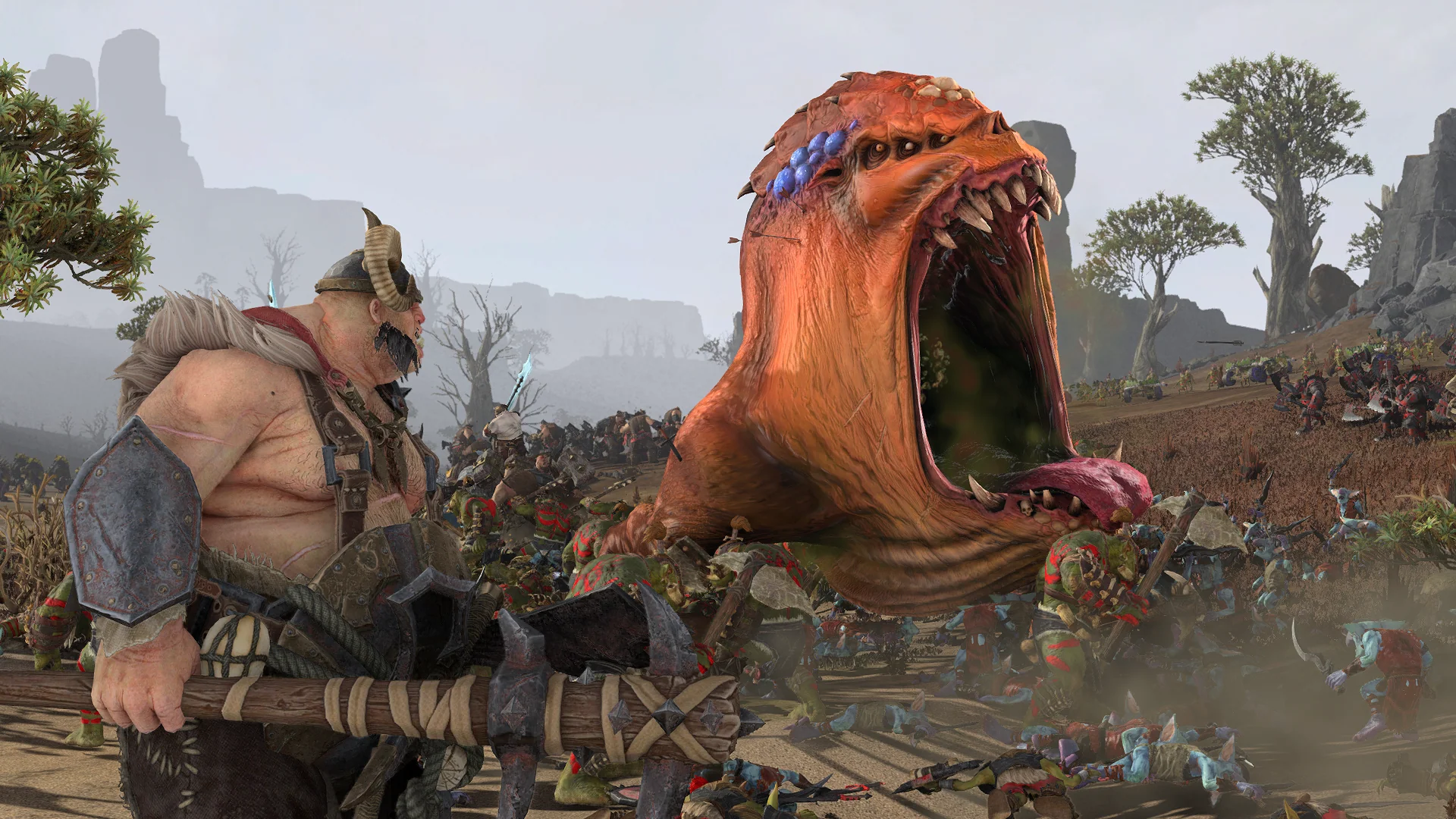 Total War: WARHAMMER III - Gorbad – Omens of Destruction - Image 3