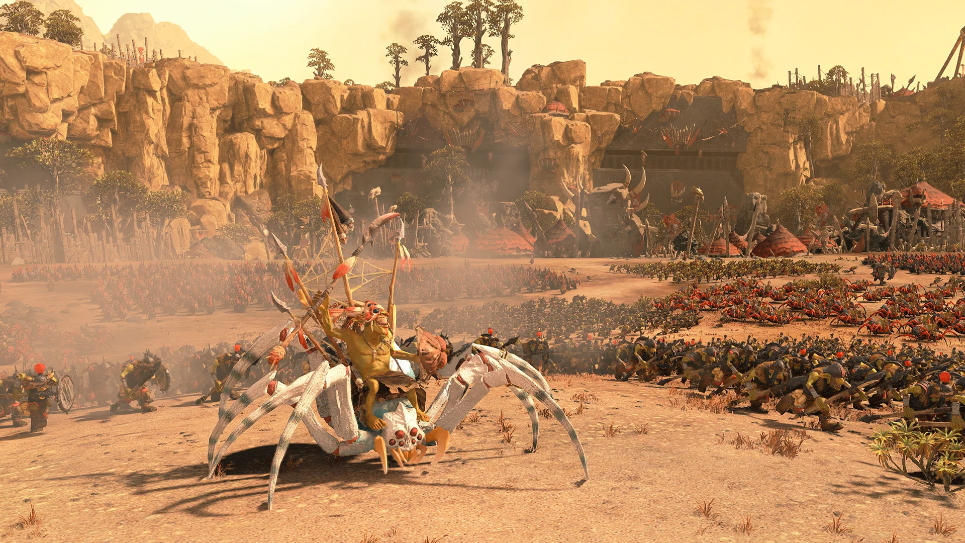 Total War: WARHAMMER III - Gorbad – Omens of Destruction - Image 5