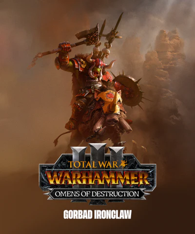 Total War: WARHAMMER III - Gorbad – Omens of Destruction - Image 6