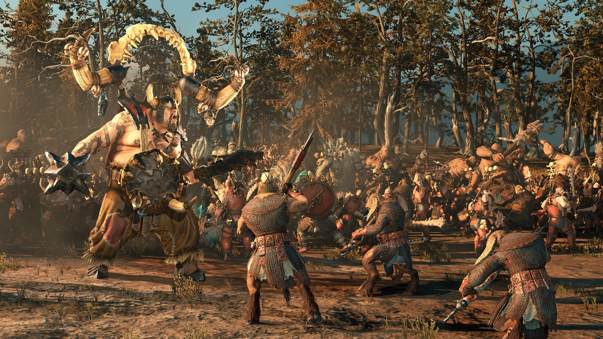 Total War: WARHAMMER III – Omens of Destruction - Image 11