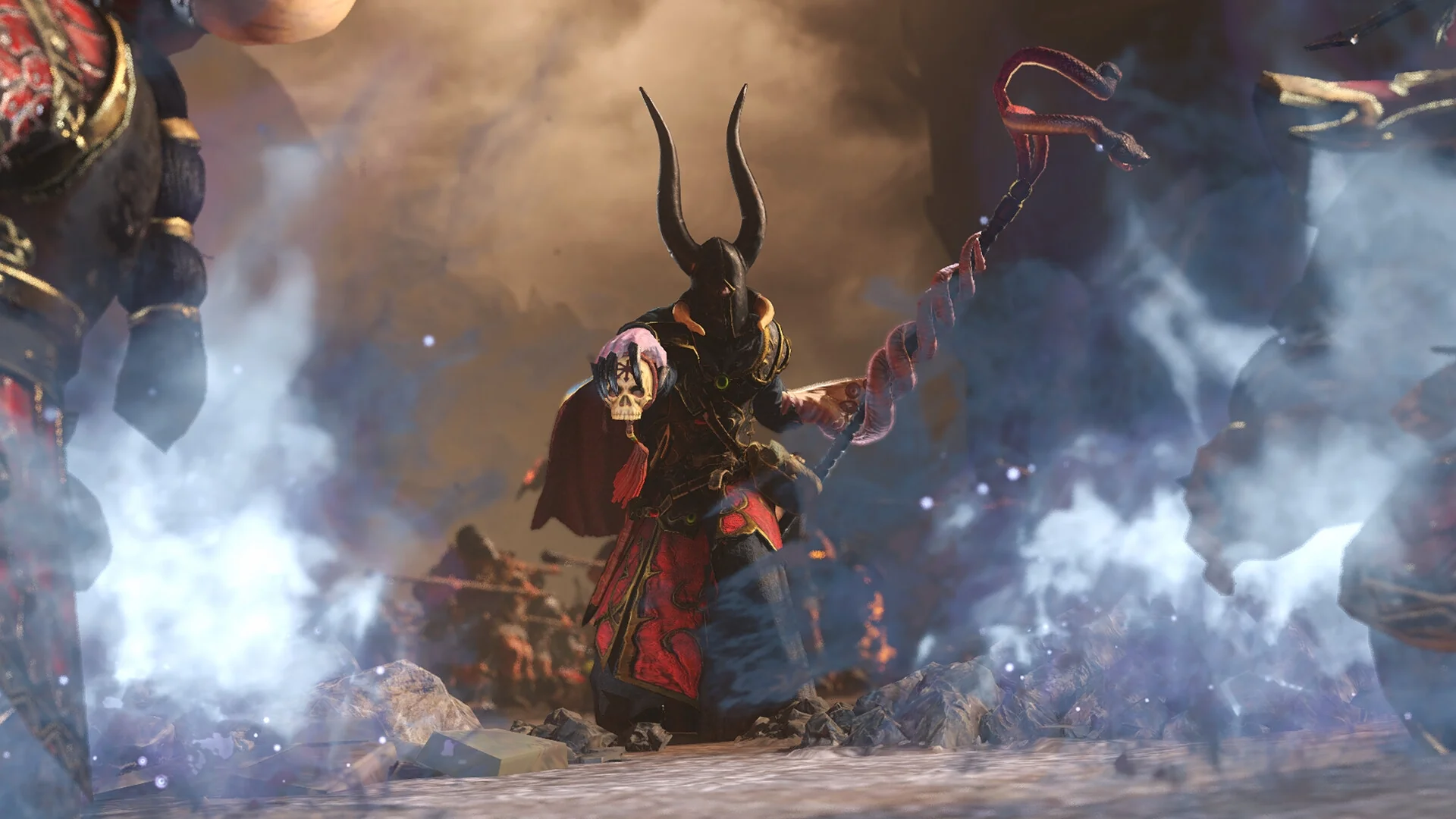 Total War: WARHAMMER III - Sayl – Tides of Torment - Image 3