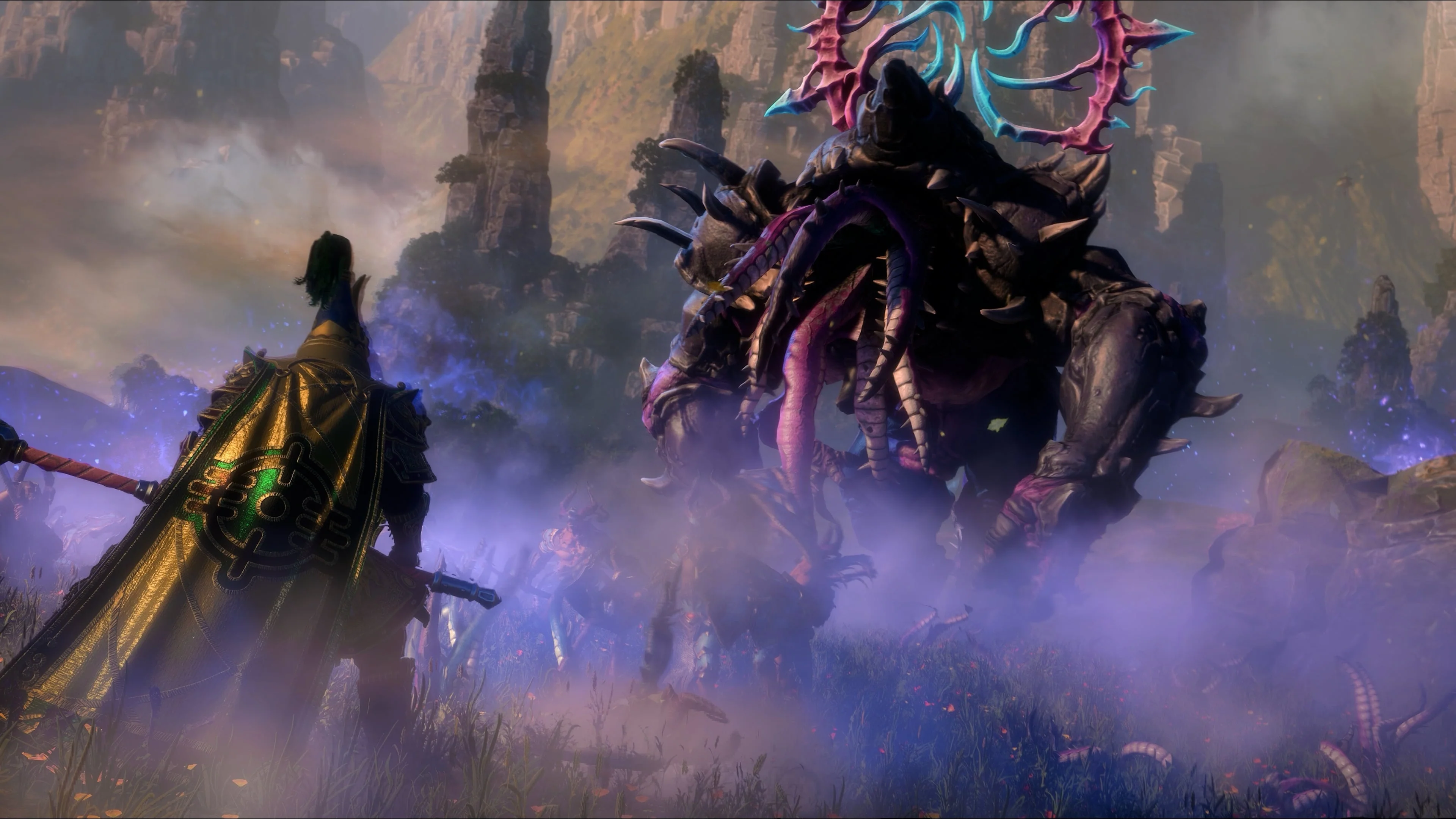 Total War: WARHAMMER III – Shadows of Change - Image 6