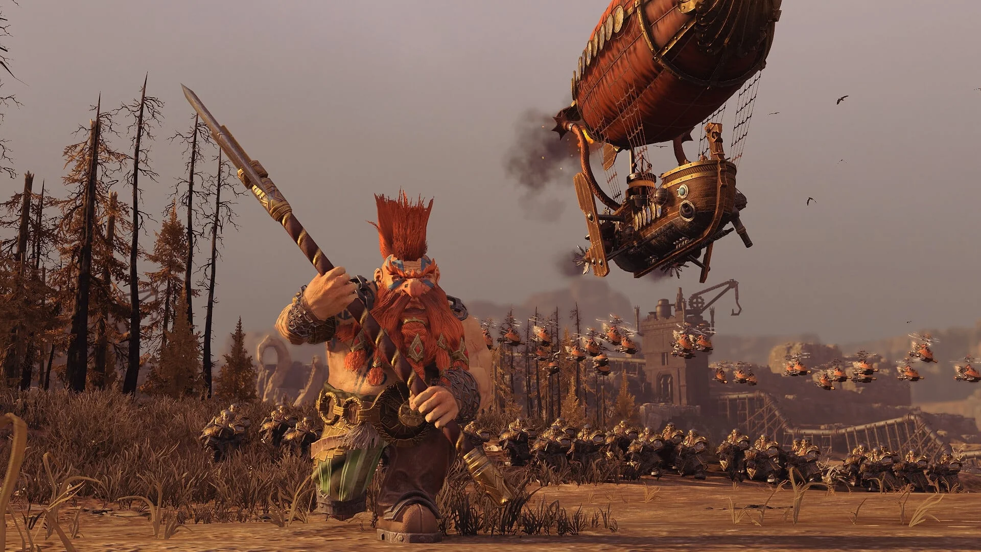 Total War: WARHAMMER III – Thrones of Decay - Image 5
