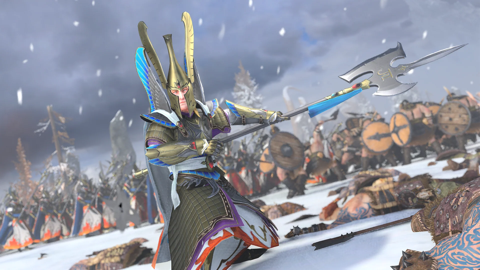 Total War: WARHAMMER III – Tides of Torment - Image 5