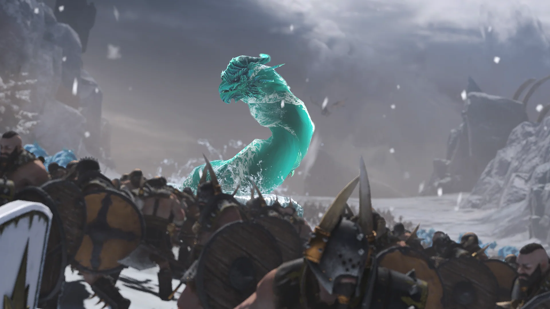 Total War: WARHAMMER III – Tides of Torment - Image 6
