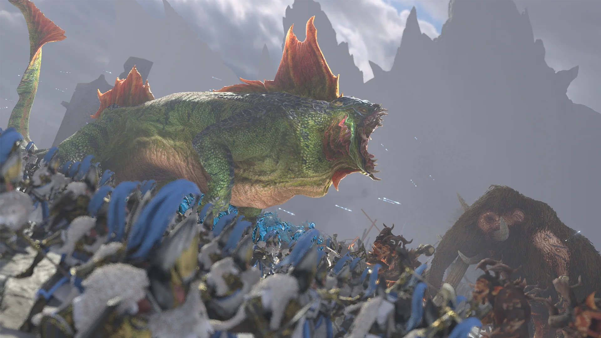 Total War: WARHAMMER III – Tides of Torment - Image 7
