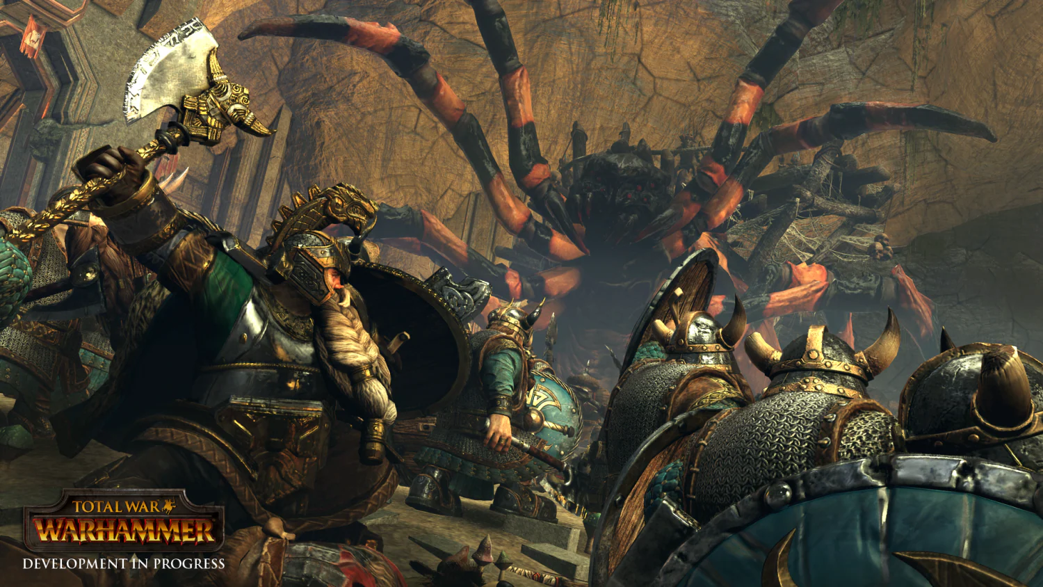 Total War™: WARHAMMER® - Image 10