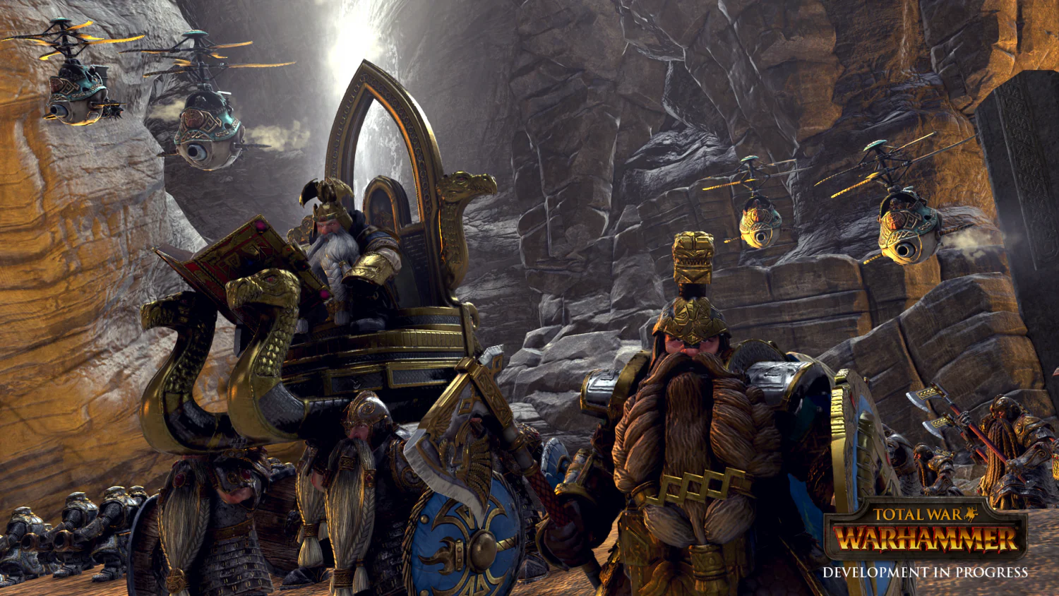 Total War™: WARHAMMER® - Image 11