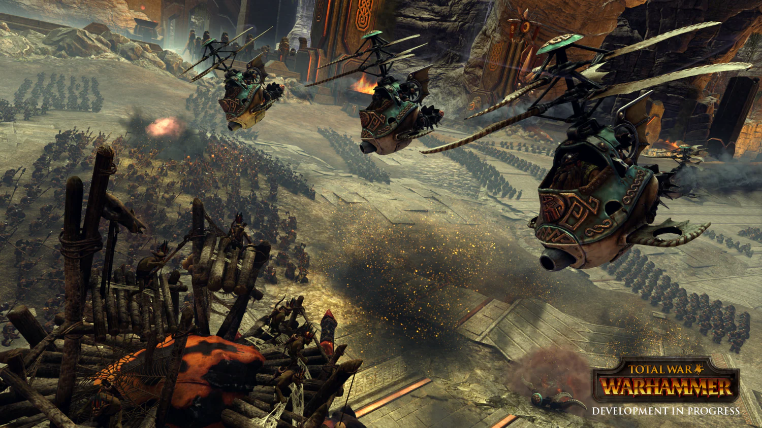 Total War™: WARHAMMER® - Image 8