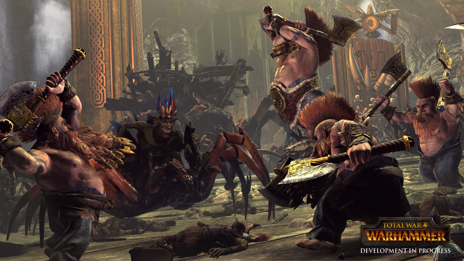 Total War™: WARHAMMER® - Image 9