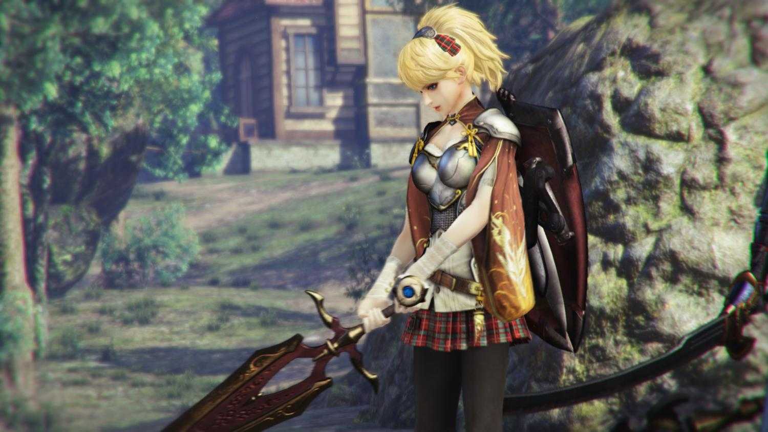 Toukiden 2 - Image 10