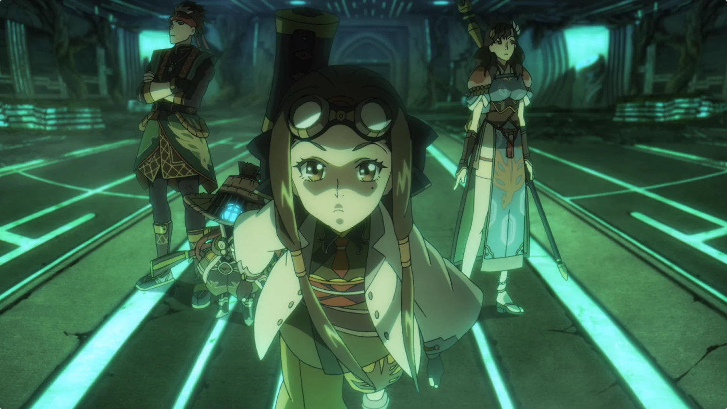 Toukiden 2 - Image 3