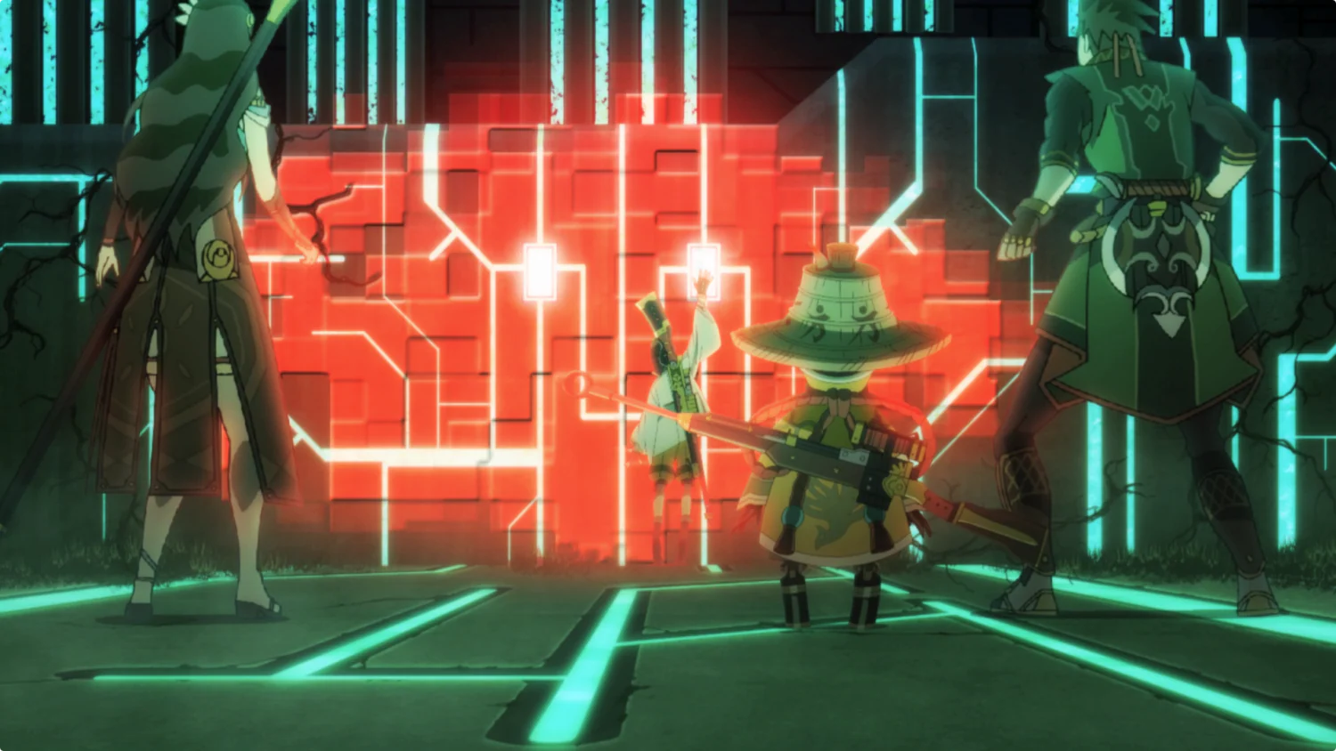 Toukiden 2 - Image 5