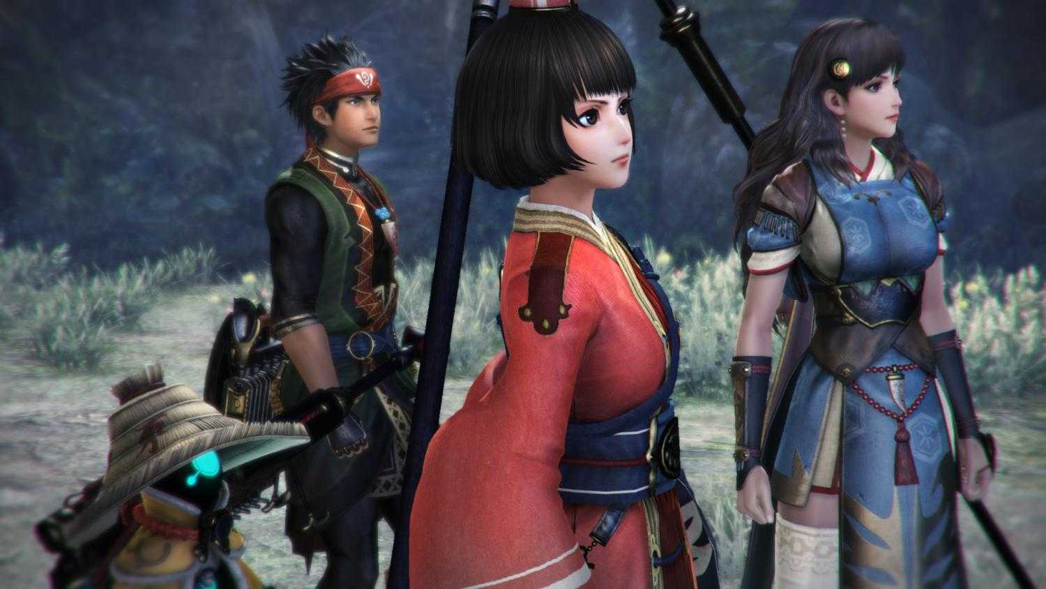 Toukiden 2 - Image 6